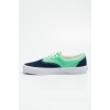 Buty Vans Era (Golden Coast) Dress Blue / Cabbage (miniatura)